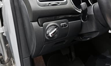 Golf 6th Generation
