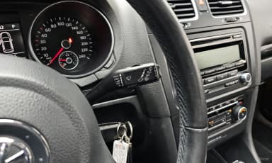 Golf 6th Generation