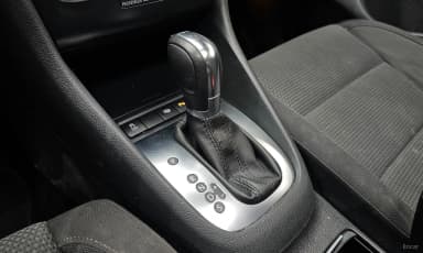 Golf 6th Generation