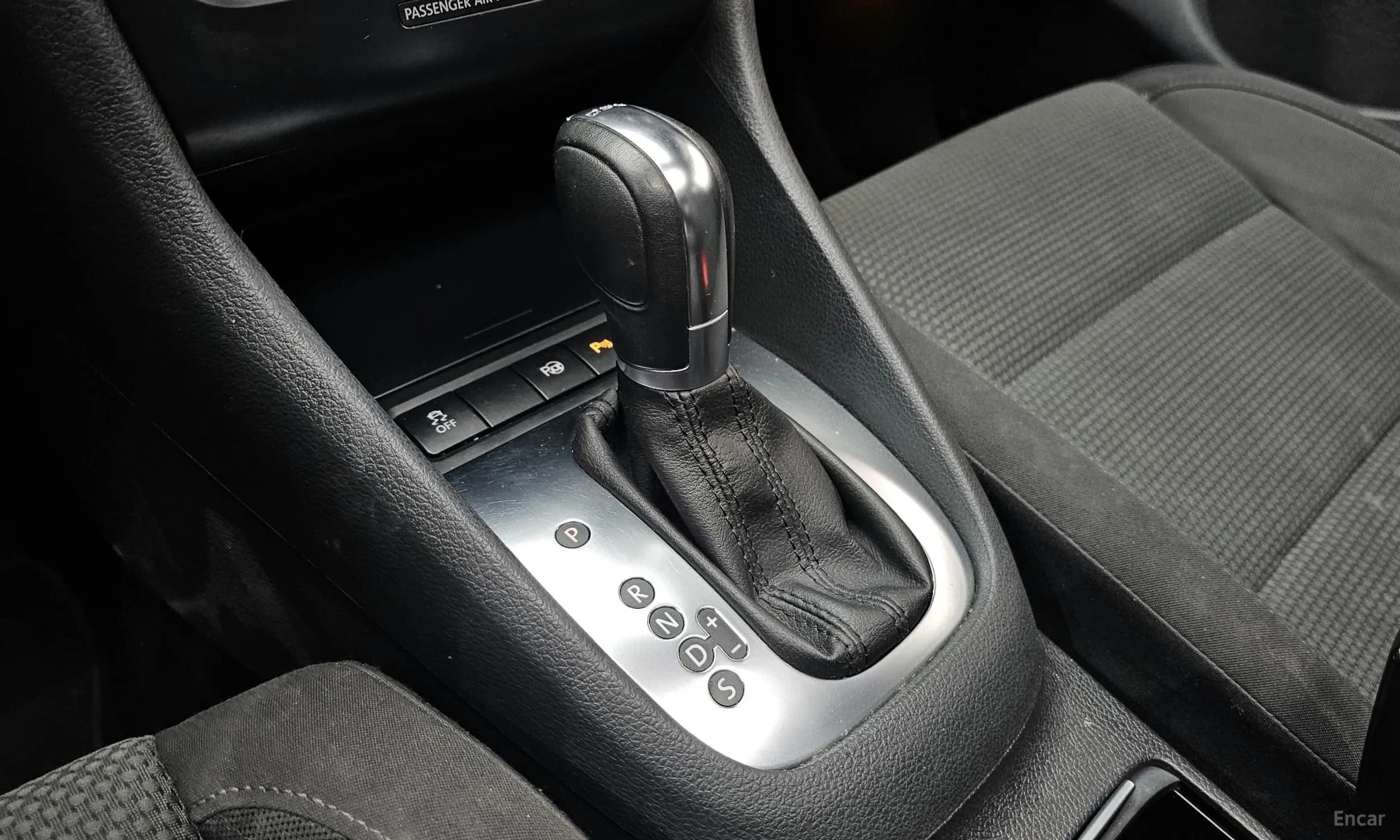 Golf 6th Generation