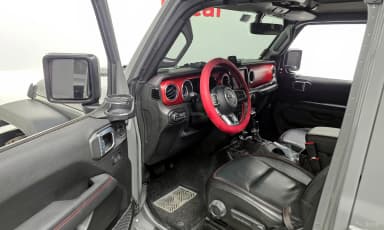 Wrangler (JL)