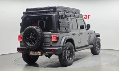 Wrangler (JL)