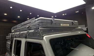 Wrangler (JL)