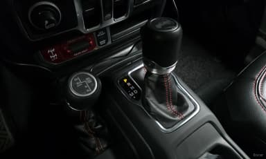 Wrangler (JL)