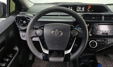 Prius C