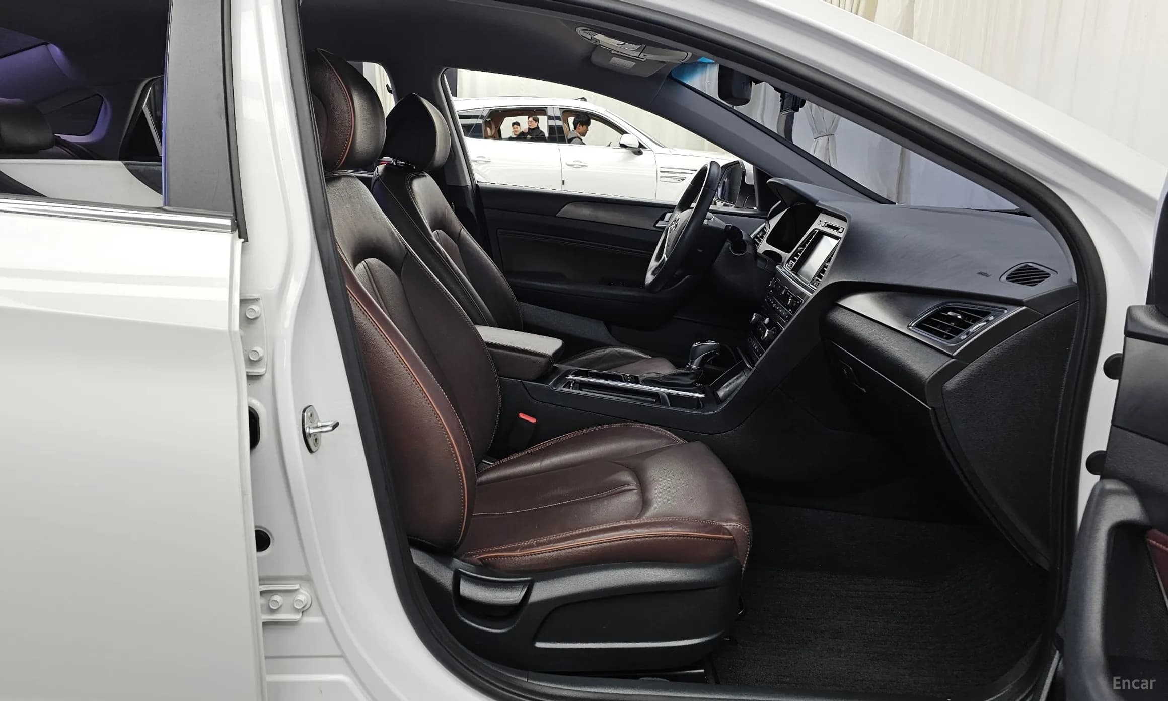 LF Sonata