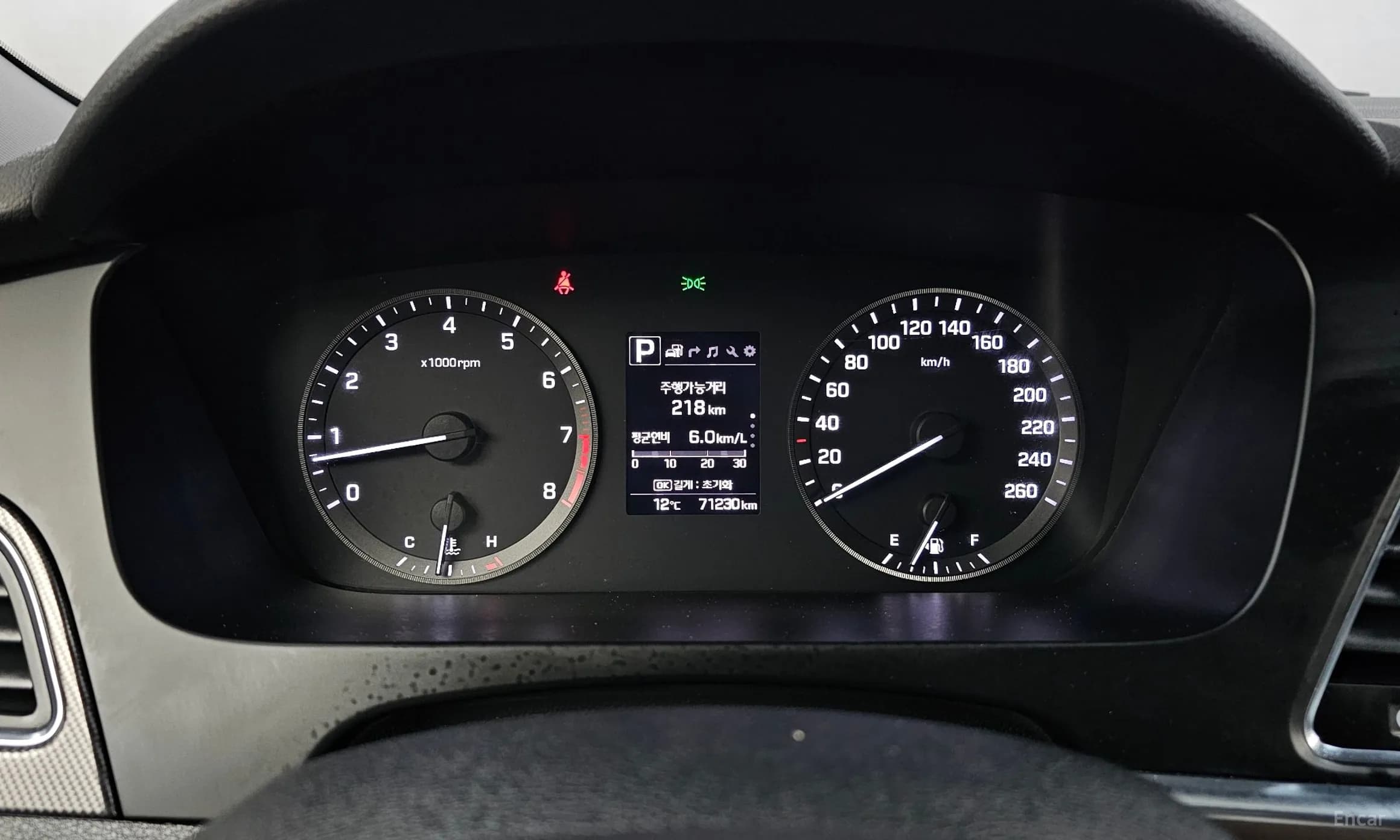 LF Sonata