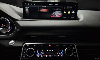 GV80