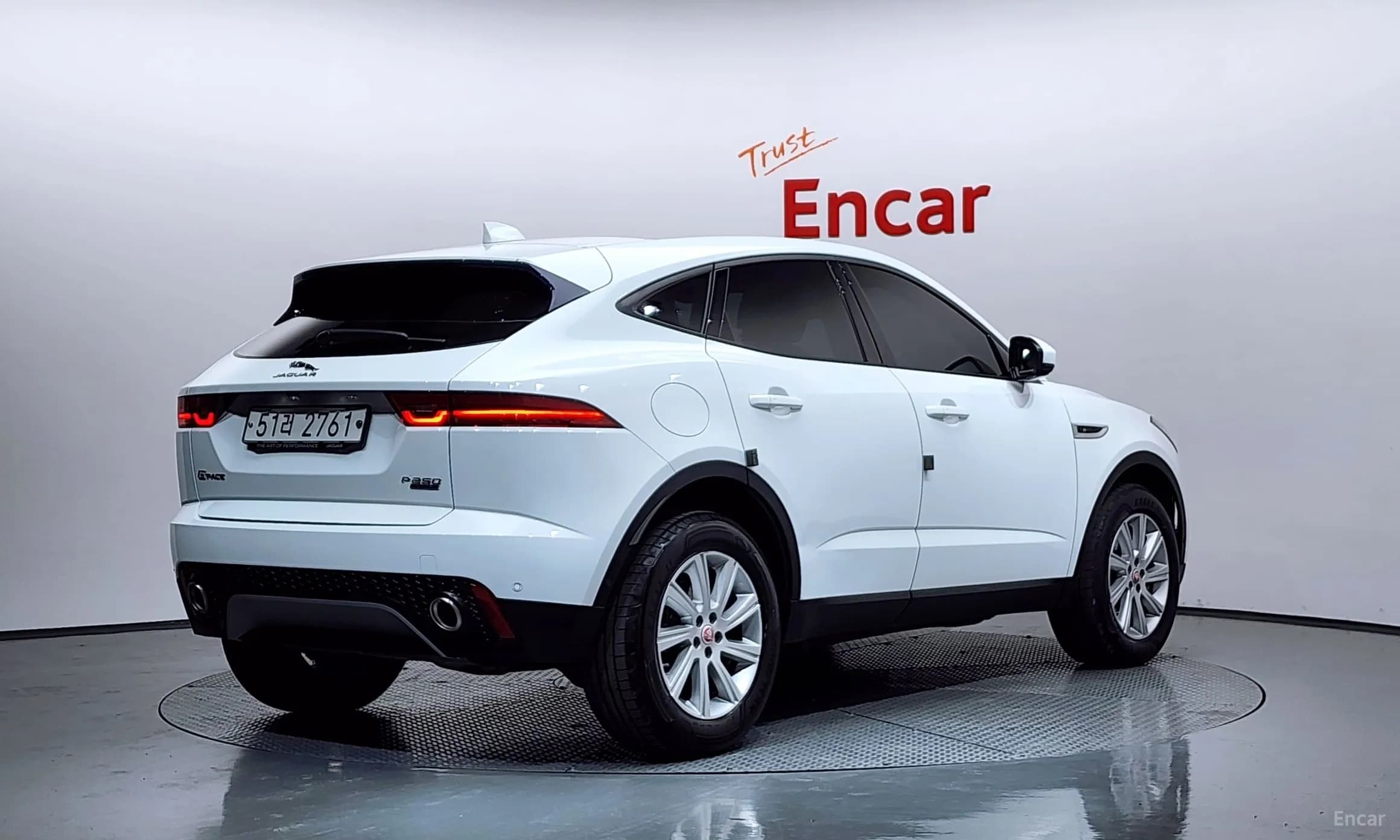 E-PACE