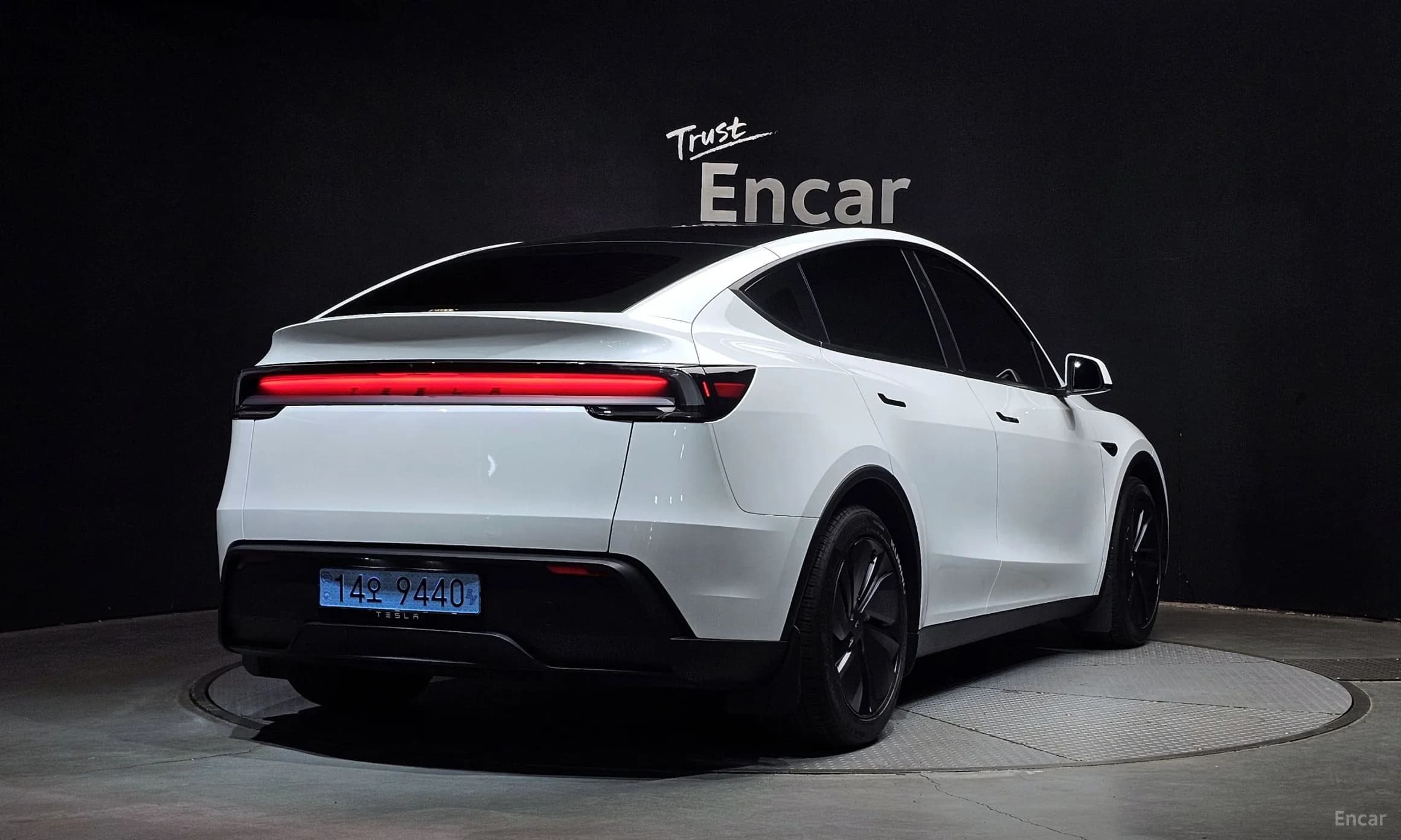 Model Y