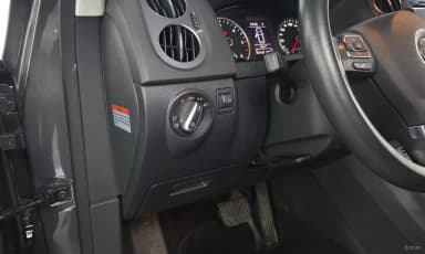 New Tiguan
