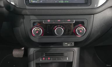 New Tiguan