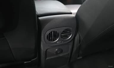 New Tiguan