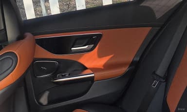 C-Class W206