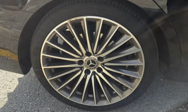 C-Class W206