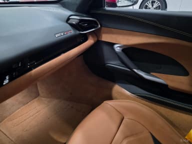 296 GTS