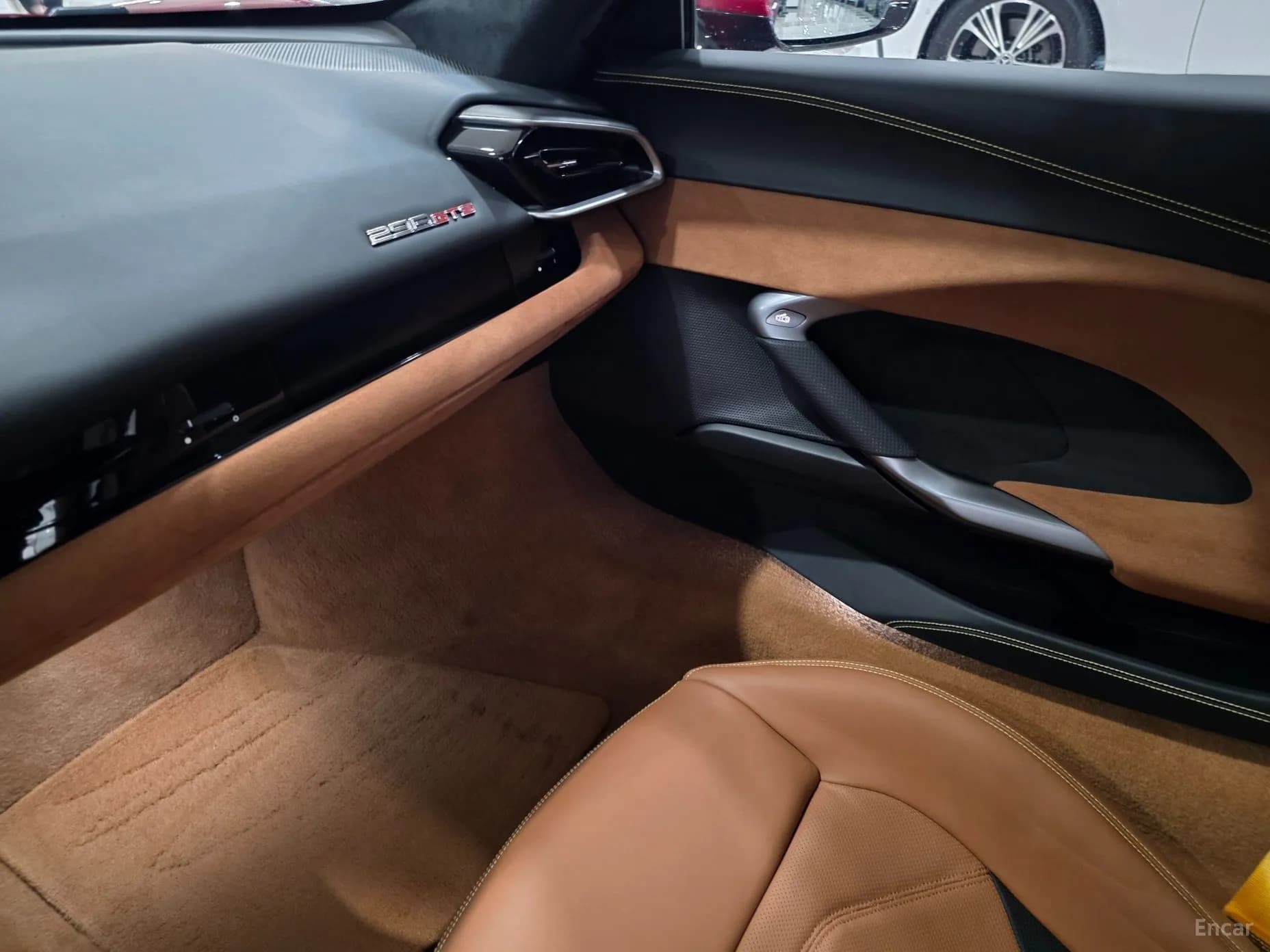 296 GTS