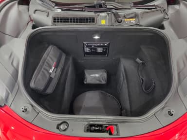 296 GTS