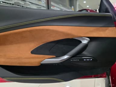 296 GTS