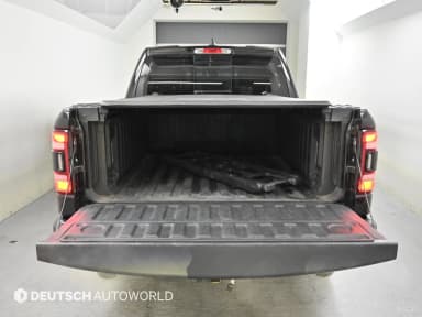 Lampickup