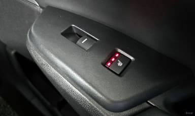 CR-V 5th generation