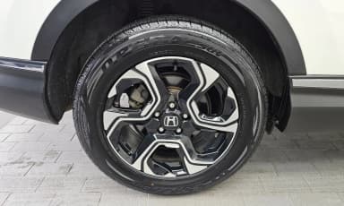 CR-V 5th generation