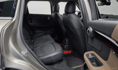Cooper Countryman