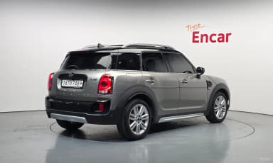 Cooper Countryman