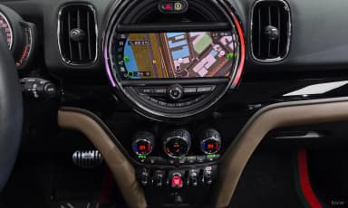 Cooper Countryman