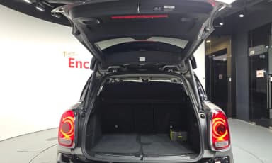 Cooper Countryman