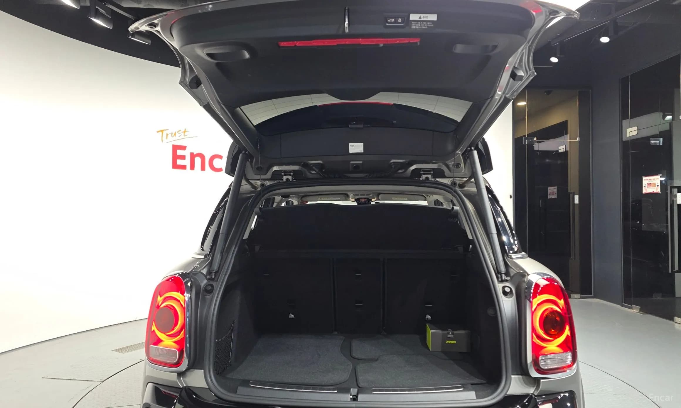 Cooper Countryman