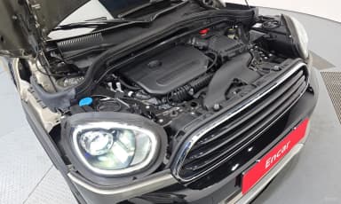 Cooper Countryman