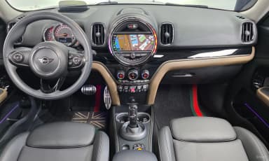 Cooper Countryman