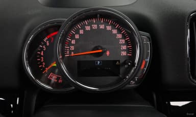 Cooper Countryman