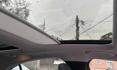 E-Class W214