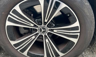 E-Class W214