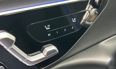 E-Class W214