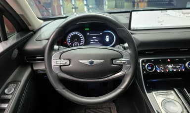 GV80