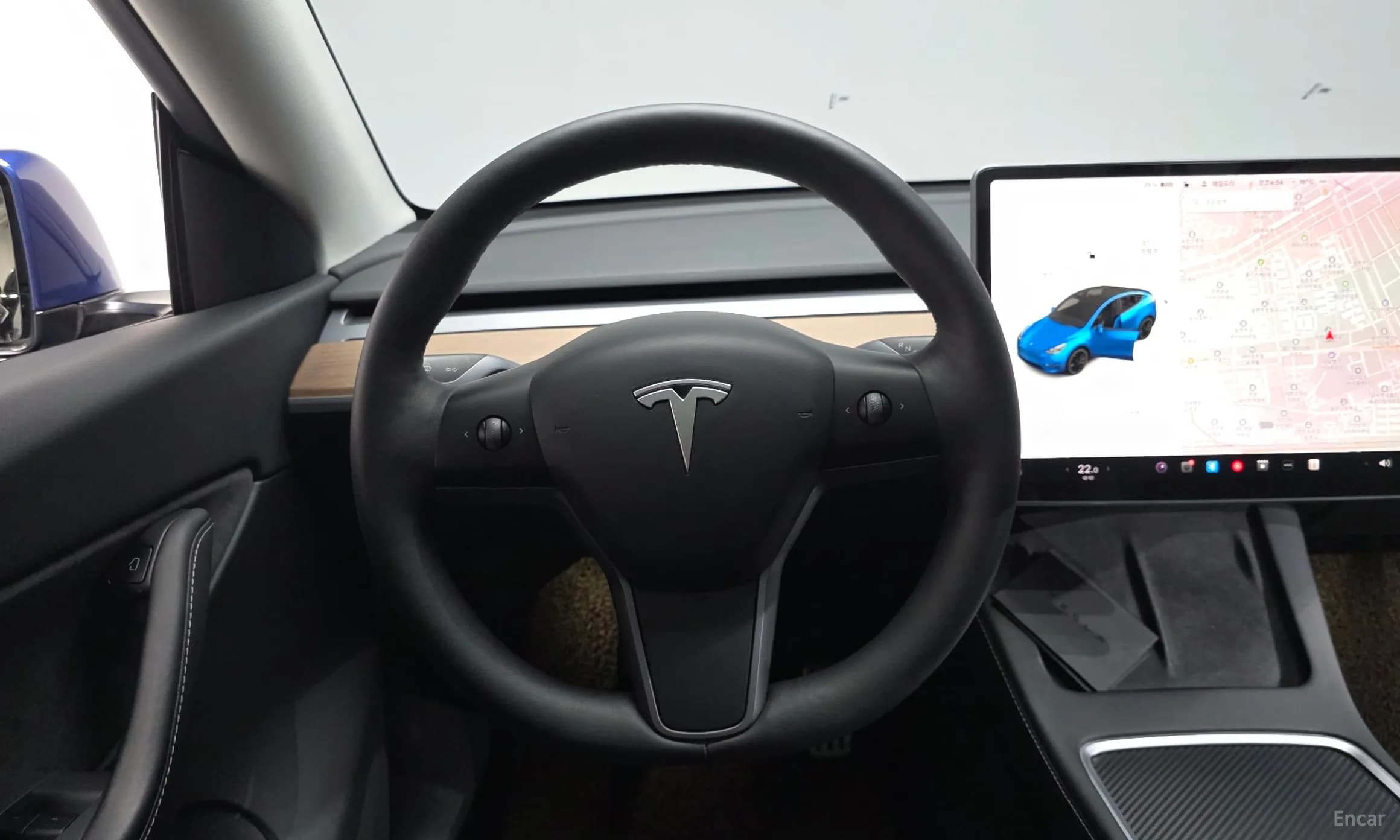 Model Y