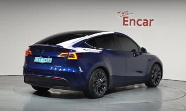 Model Y