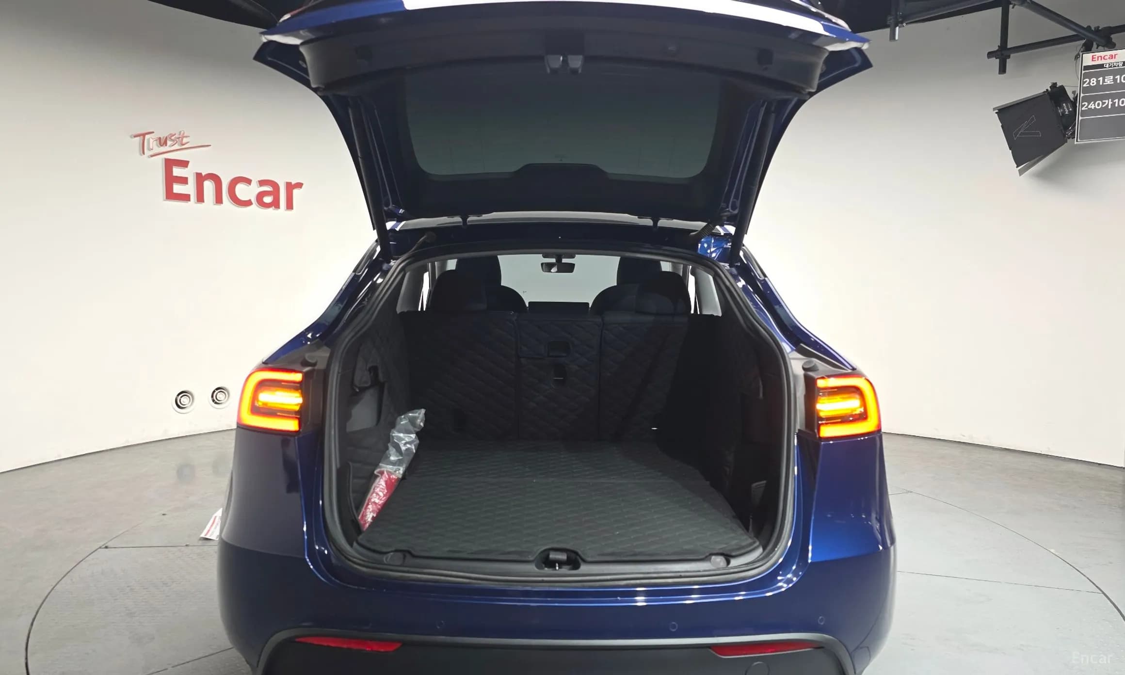 Model Y