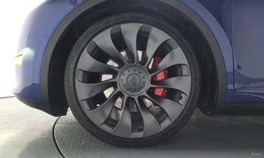 Model Y