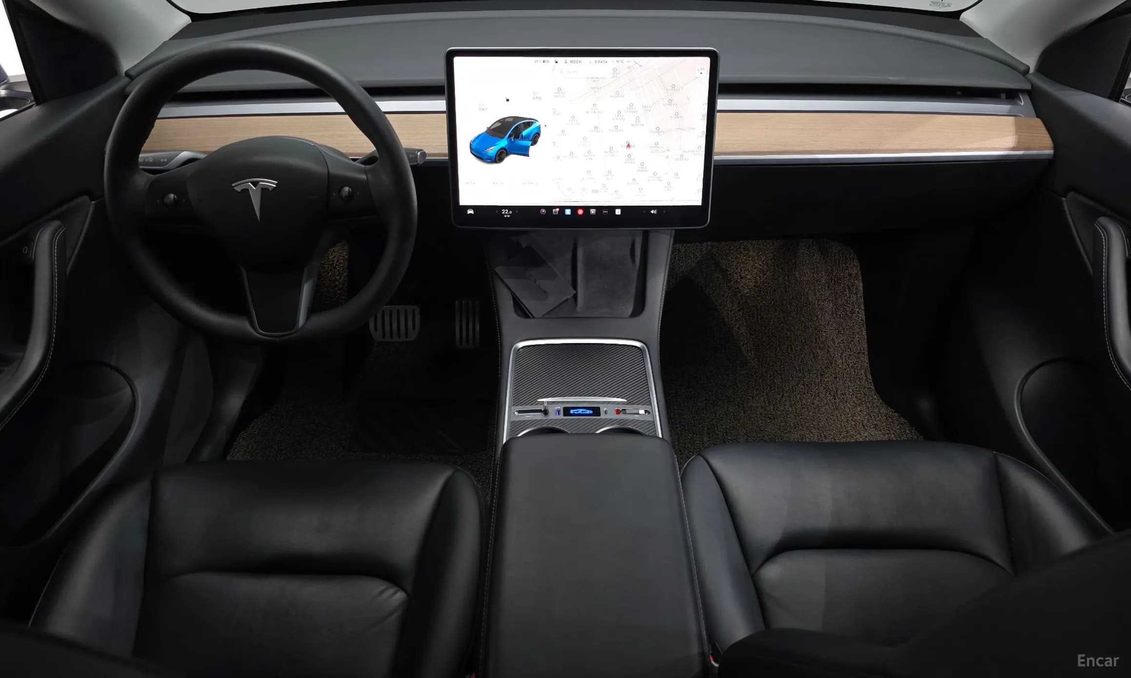 Model Y
