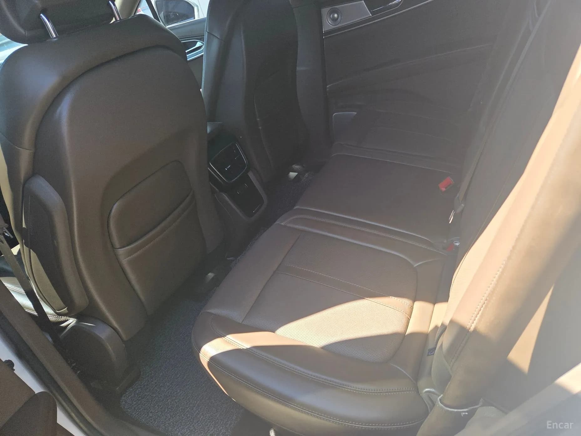 MKX 2nd Generation
