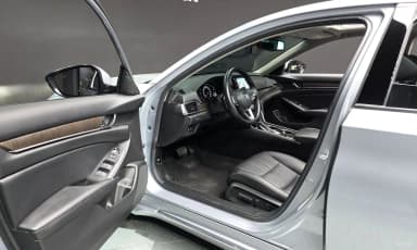 Accord 10th Generation