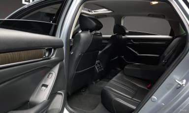 Accord 10th Generation