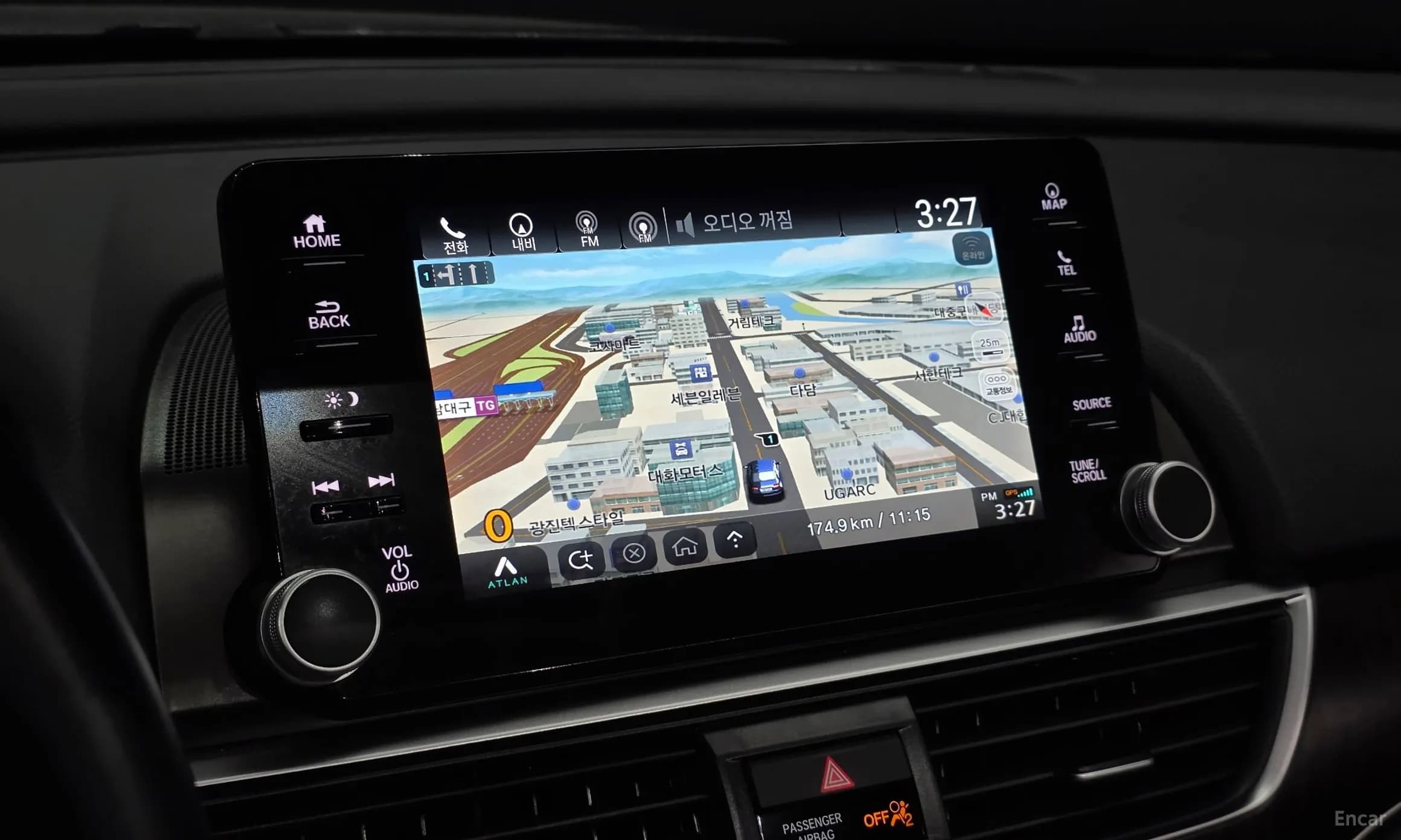 Accord 10th Generation