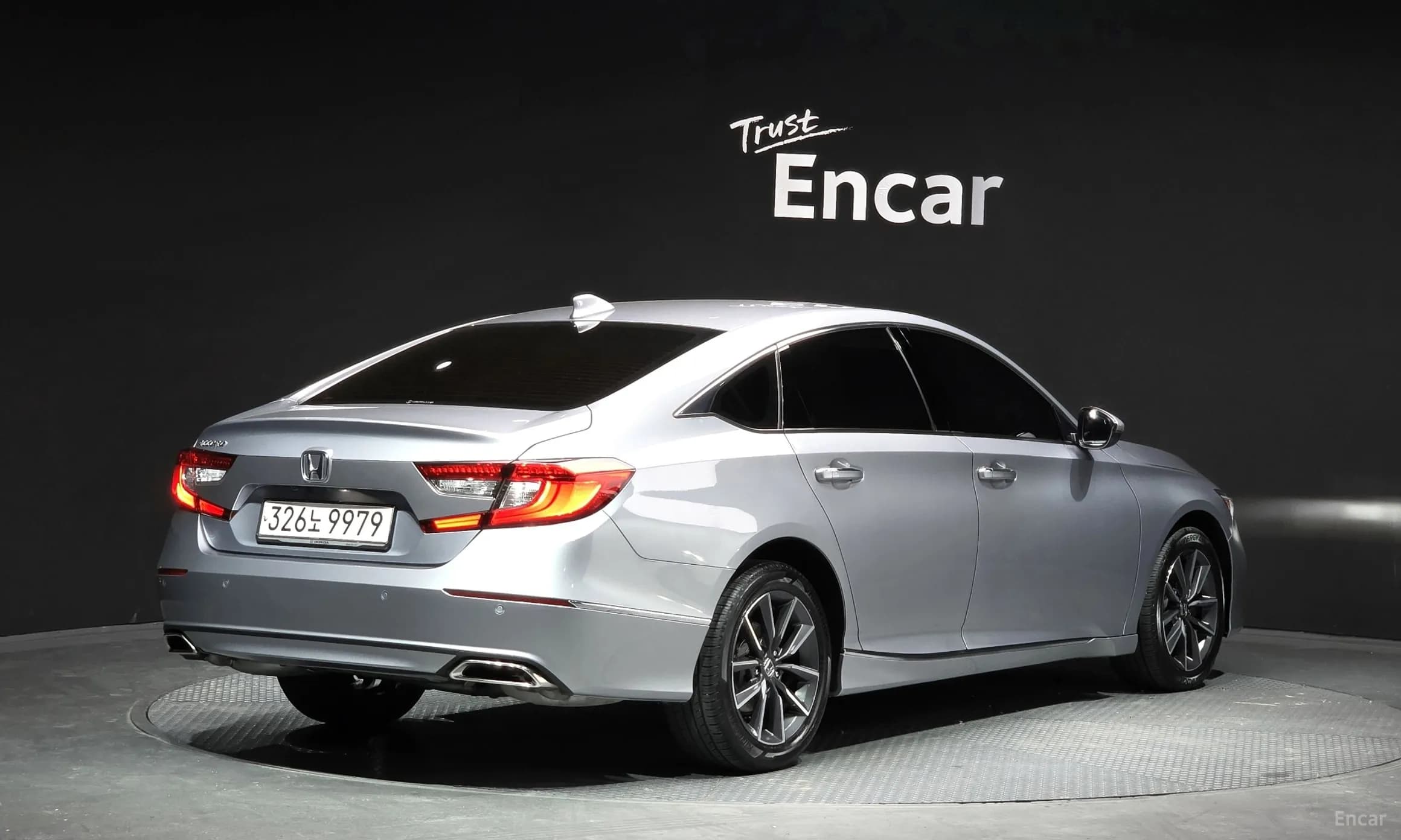 Accord 10th Generation
