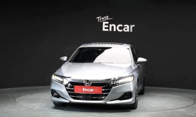 Accord 10th Generation