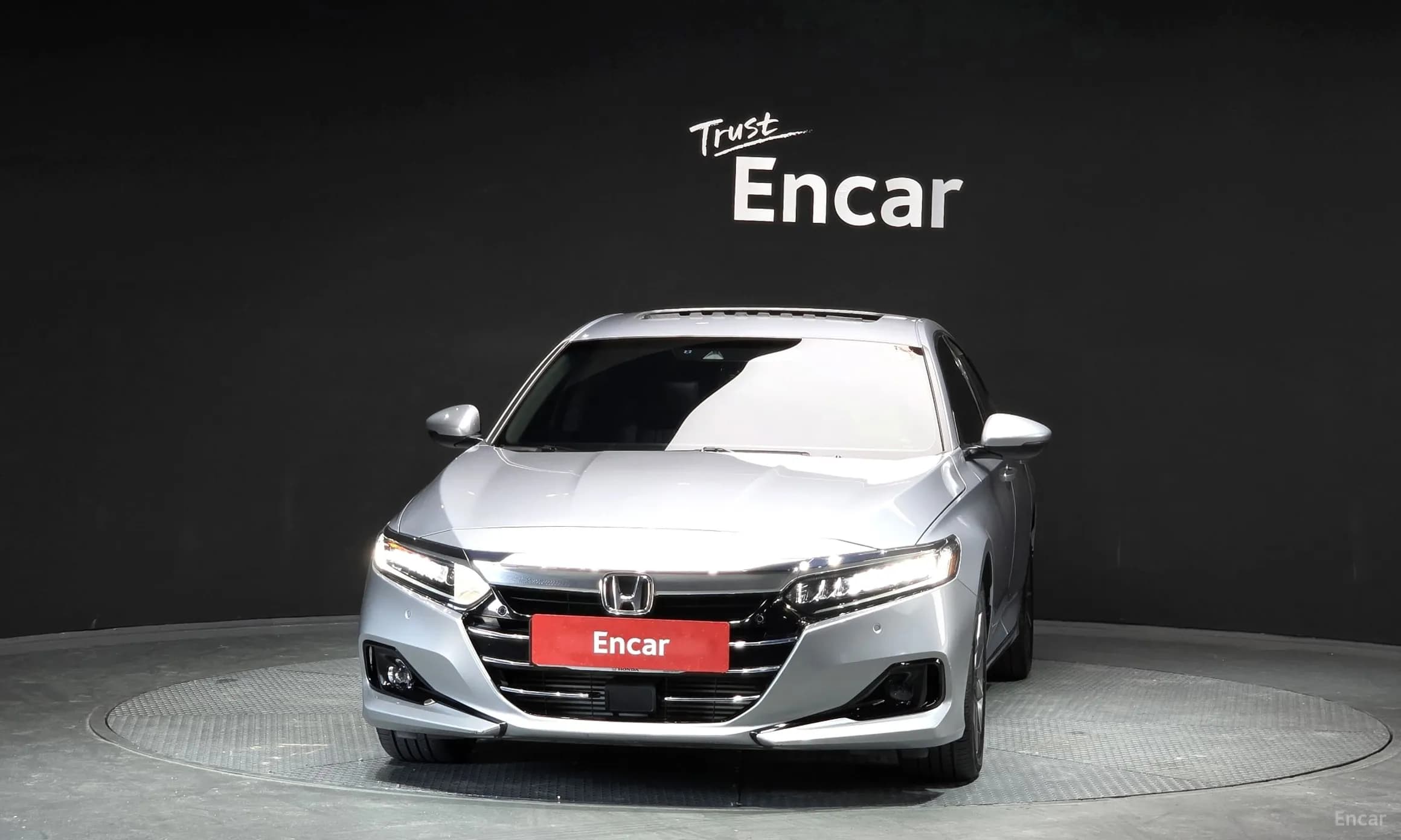 Accord 10th Generation